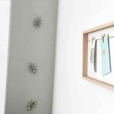 Cactus Appartamento Las Palmas de Gran Canaria