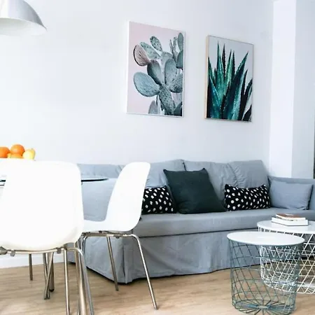 Cactus Las Palmas / Gran Canaria