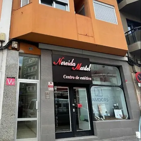 Cactus Las Palmas / Gran Canaria