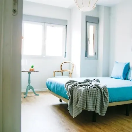 Appartement Cactus