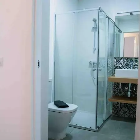 Cactus Appartement