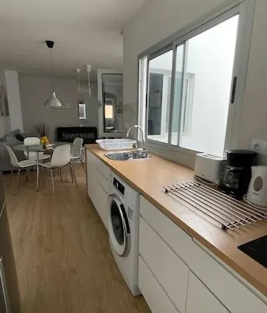 Cactus Apartment