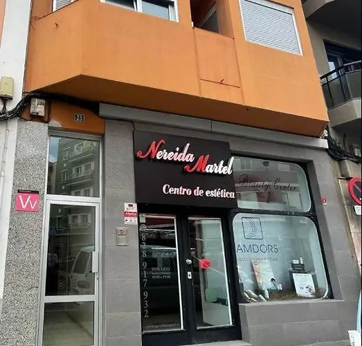 Cactus Las Palmas de Gran Canaria