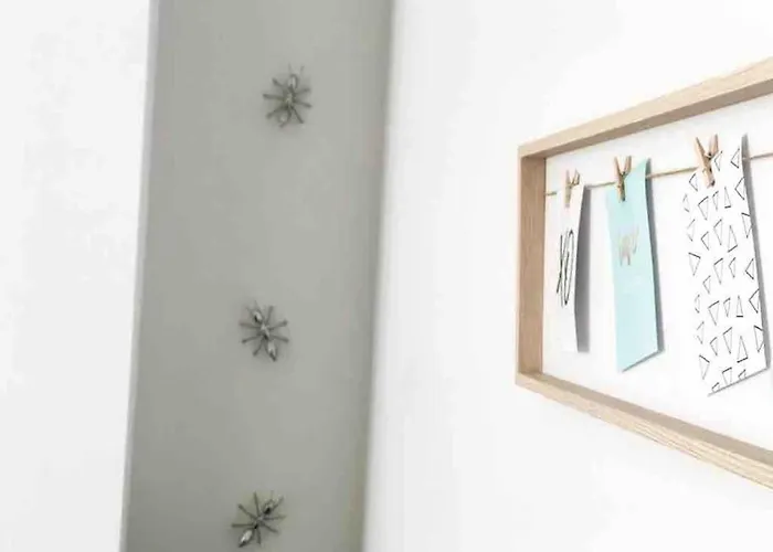 Cactus 公寓 大加那利岛拉斯帕尔马斯