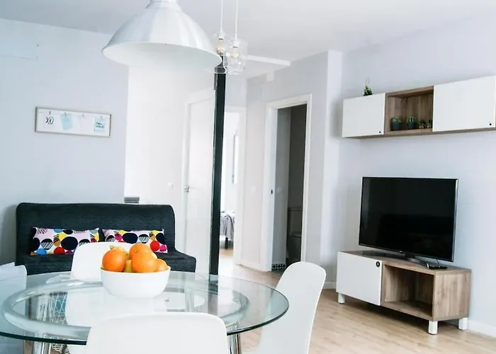 Appartement Cactus *